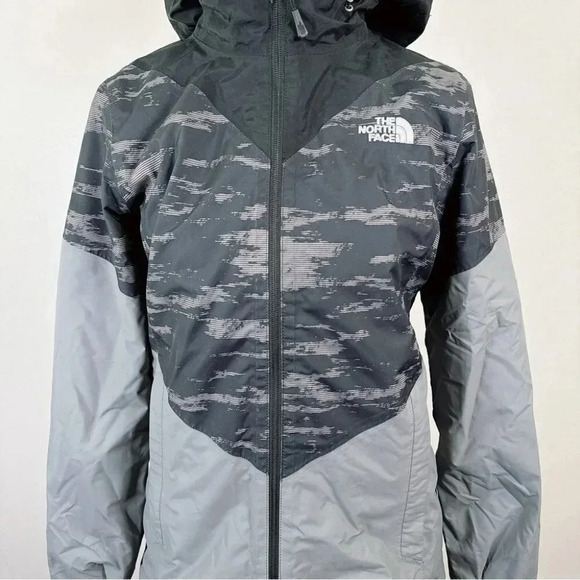 The North Face Women's Aryi  Three In One Triclimate Jacket Coat - Picture 2 of 16